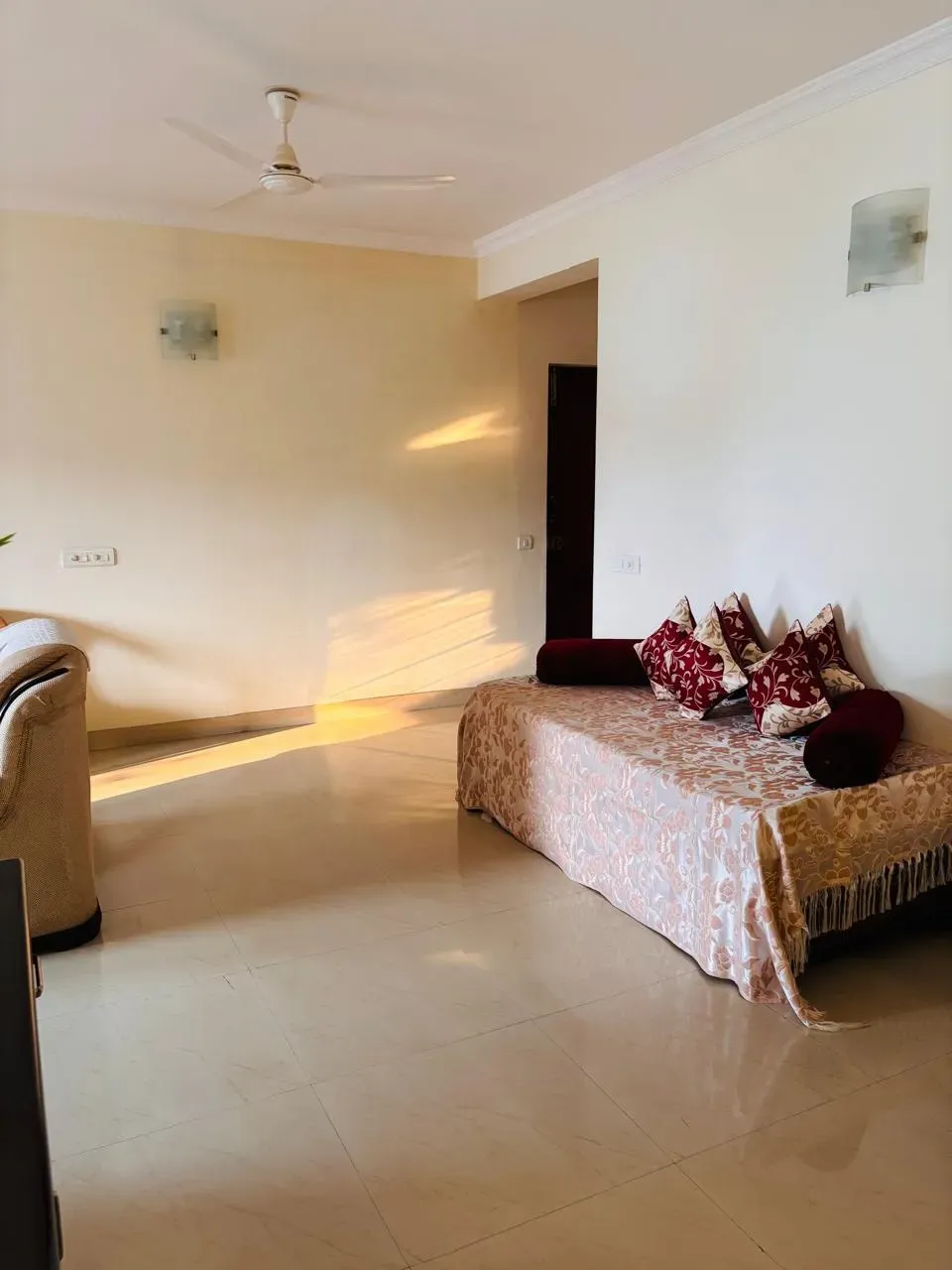 Thanisandra Main Road | Premium High-Rise Living | 1881 Sq. Ft. 2