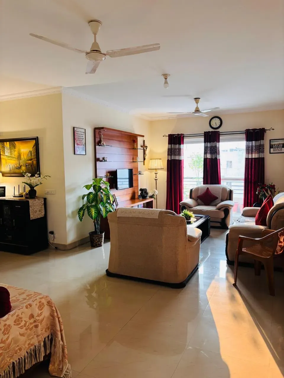 Thanisandra Main Road | Premium High-Rise Living | 1881 Sq. Ft. 3