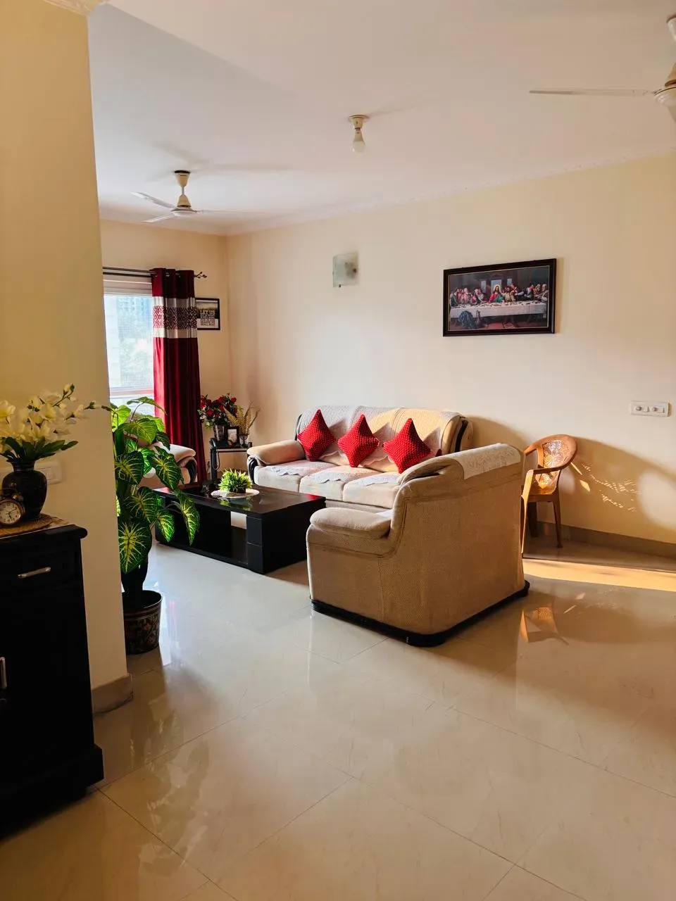 Thanisandra Main Road | Premium High-Rise Living | 1881 Sq. Ft. 4