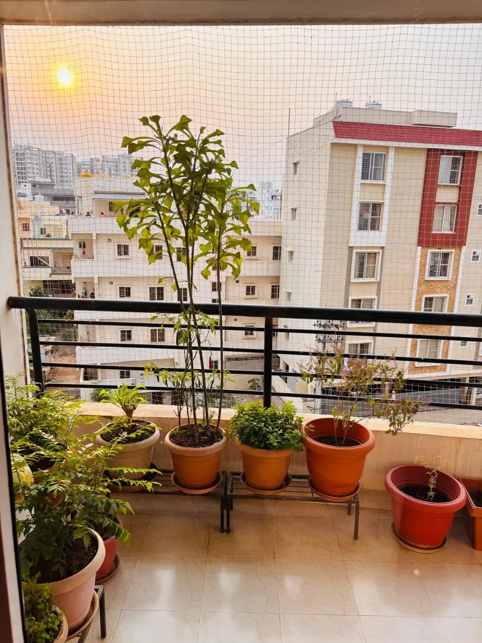 Thanisandra Main Road | Premium High-Rise Living | 1881 Sq. Ft. 5
