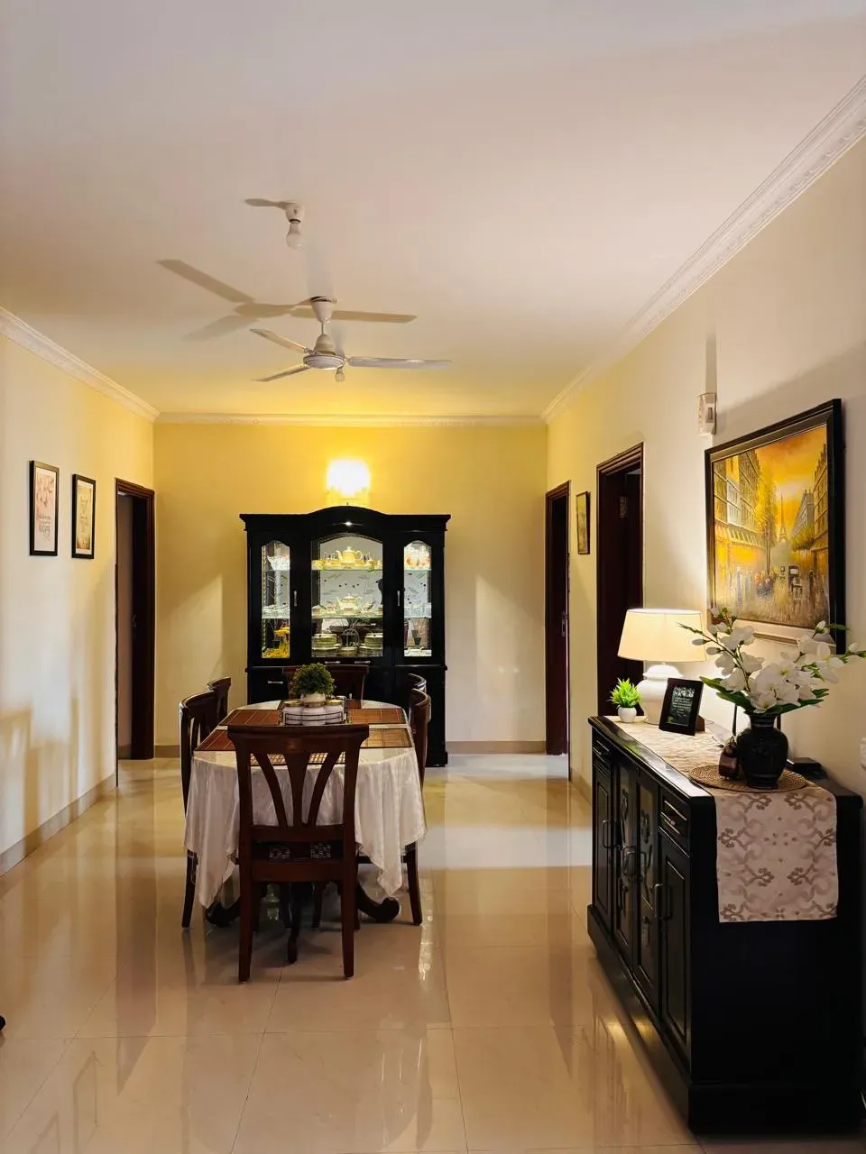 Thanisandra Main Road | Premium High-Rise Living | 1881 Sq. Ft.