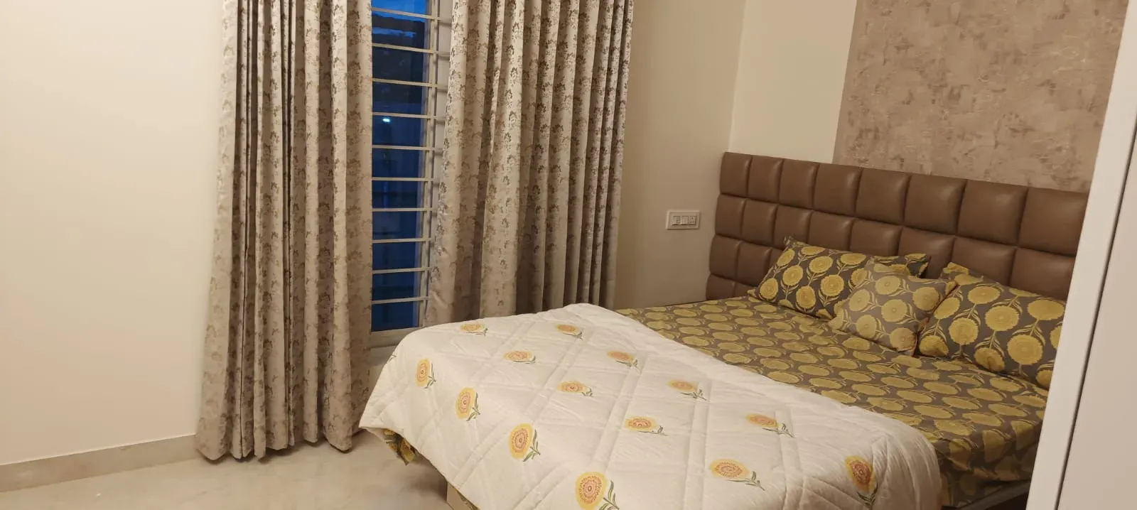 Sahakarnagar | Premium High-Rise Residence | 1694 Sq. Ft. 3