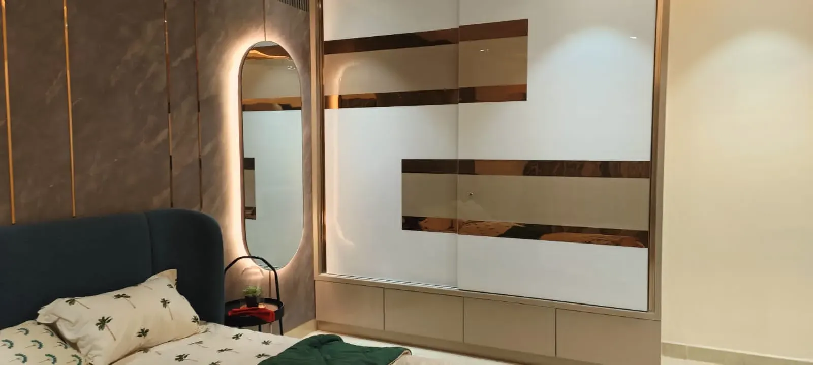 Sahakarnagar | Premium High-Rise Residence | 1694 Sq. Ft. 5