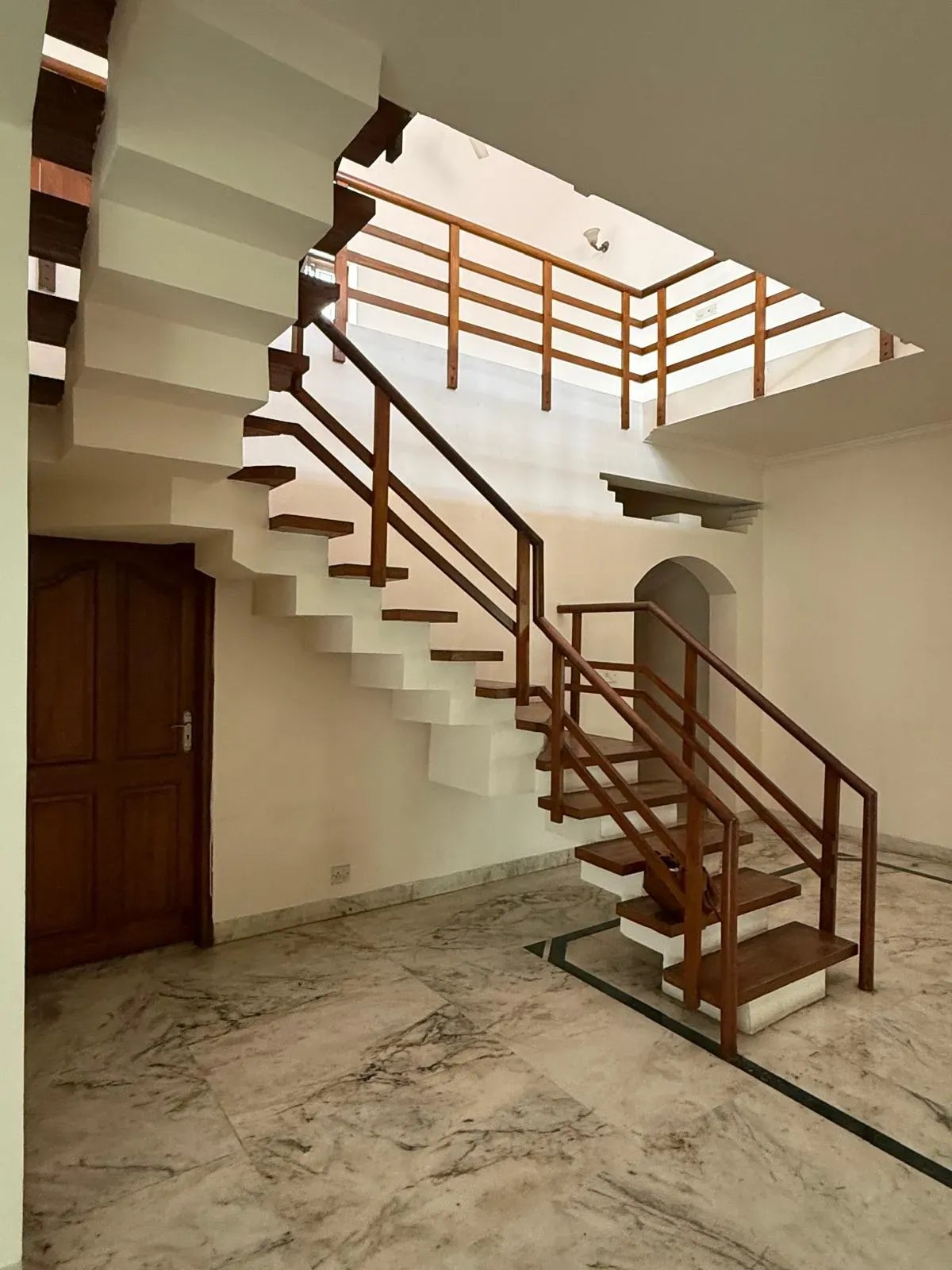 Domlur | Private Terrace Penthouse | 2900 Sq. Ft. .. 1