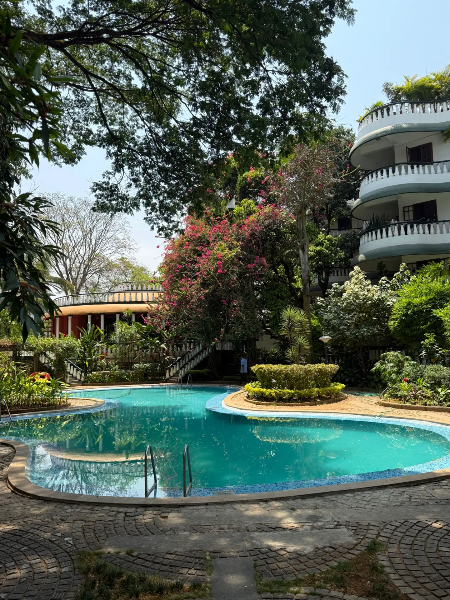 Domlur | Private Terrace Penthouse | 2900 Sq. Ft. .. 4