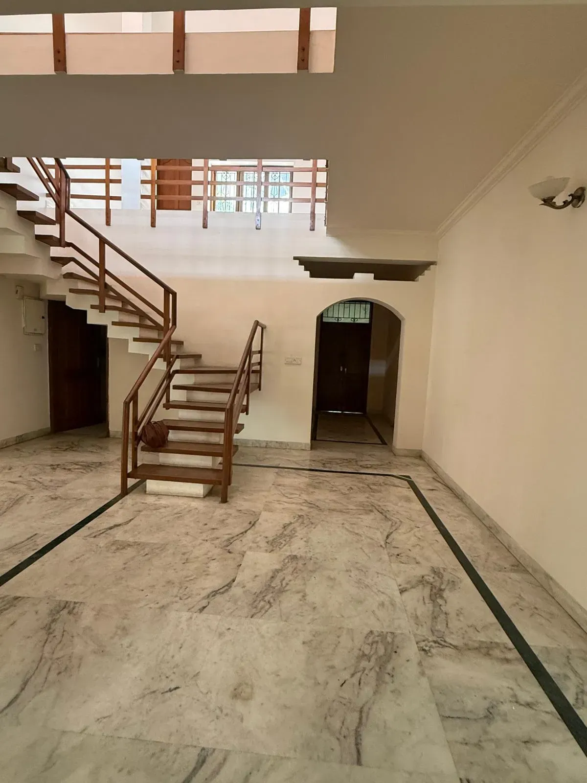 Domlur | Private Terrace Penthouse | 2900 Sq. Ft. .. 5