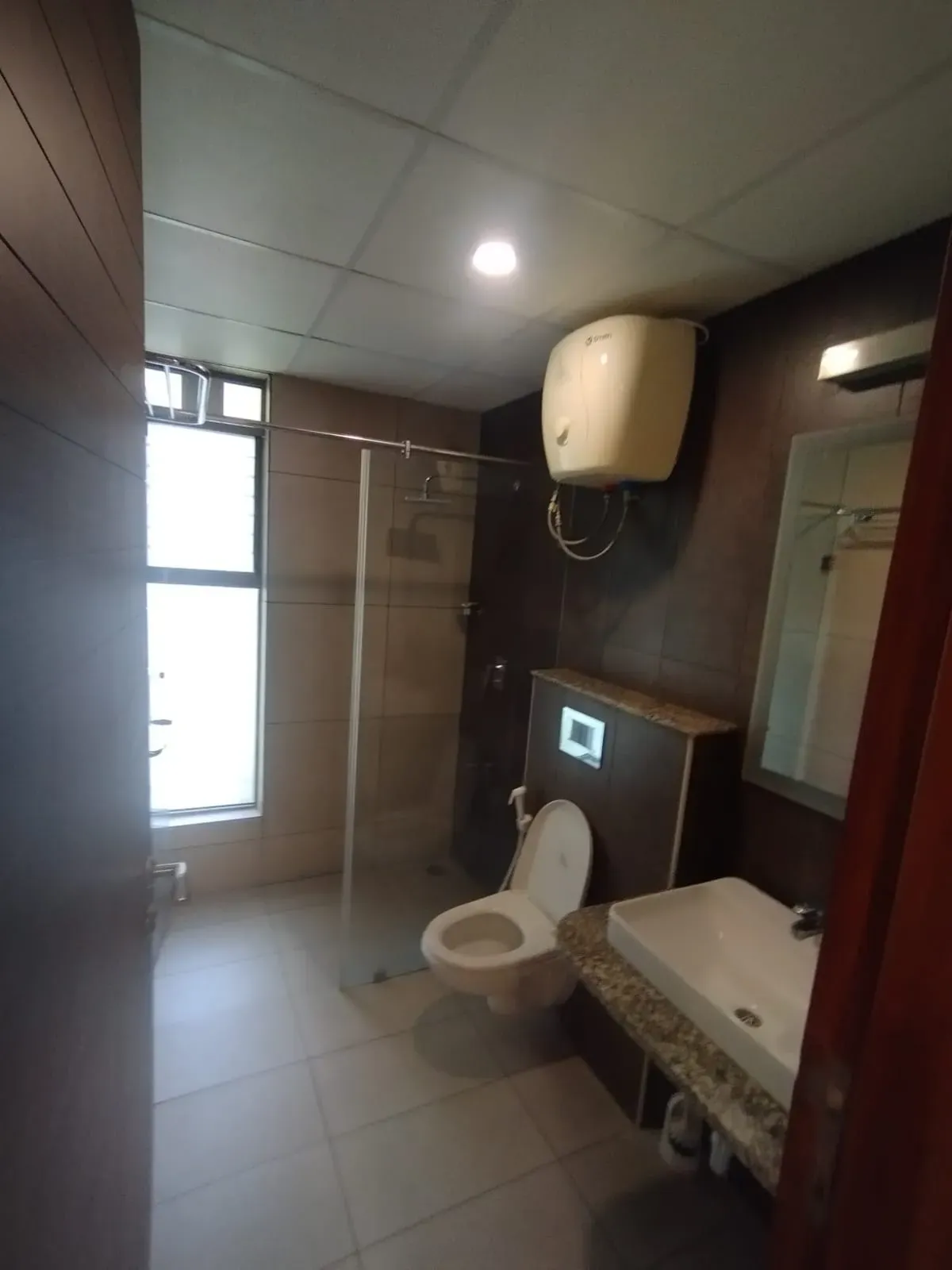 Indiranagar | 3 BHK Luxury Residence | 2,500 Sq. Ft. .. 4