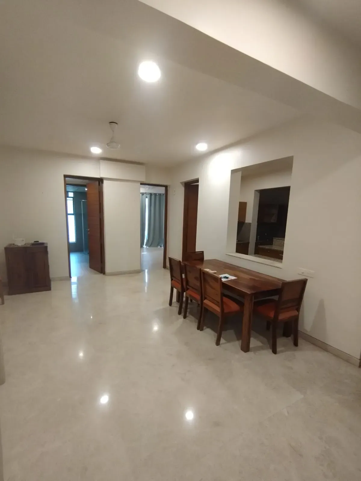 Indiranagar | 3 BHK Luxury Residence | 2,500 Sq. Ft. ..
