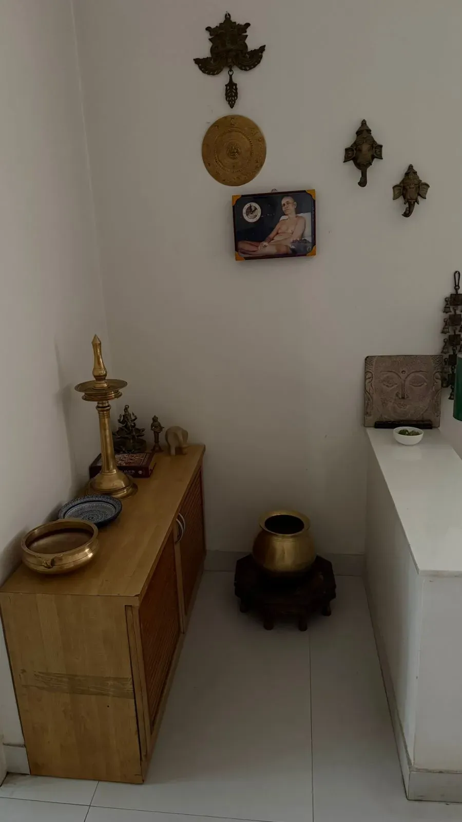 Indiranagar | Boutique Independent Floor with Terrace Garden | 1,500 Sq. Ft. 1