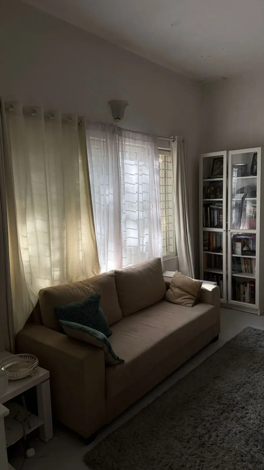 Indiranagar | Boutique Independent Floor with Terrace Garden | 1,500 Sq. Ft. 2