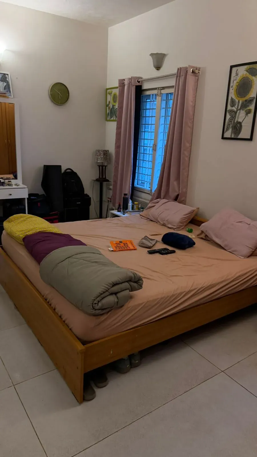 Indiranagar | Boutique Independent Floor with Terrace Garden | 1,500 Sq. Ft. 3