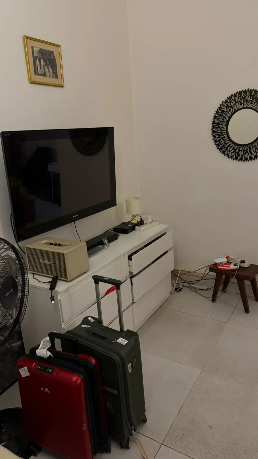 Indiranagar | Boutique Independent Floor with Terrace Garden | 1,500 Sq. Ft. 4