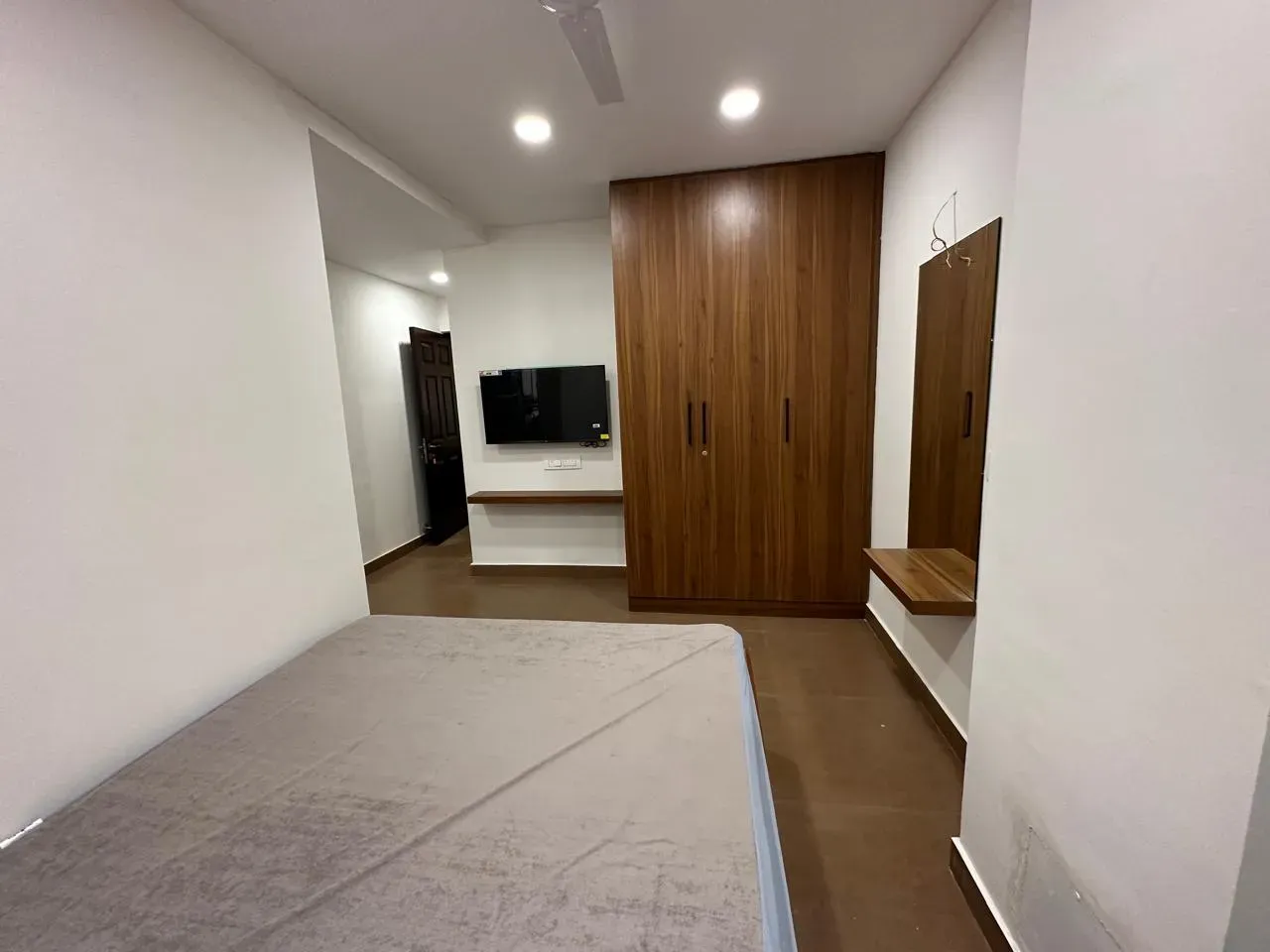 Sahakar Nagar | Spacious Sophisticated 3 BHK | 1420 Sq Ft