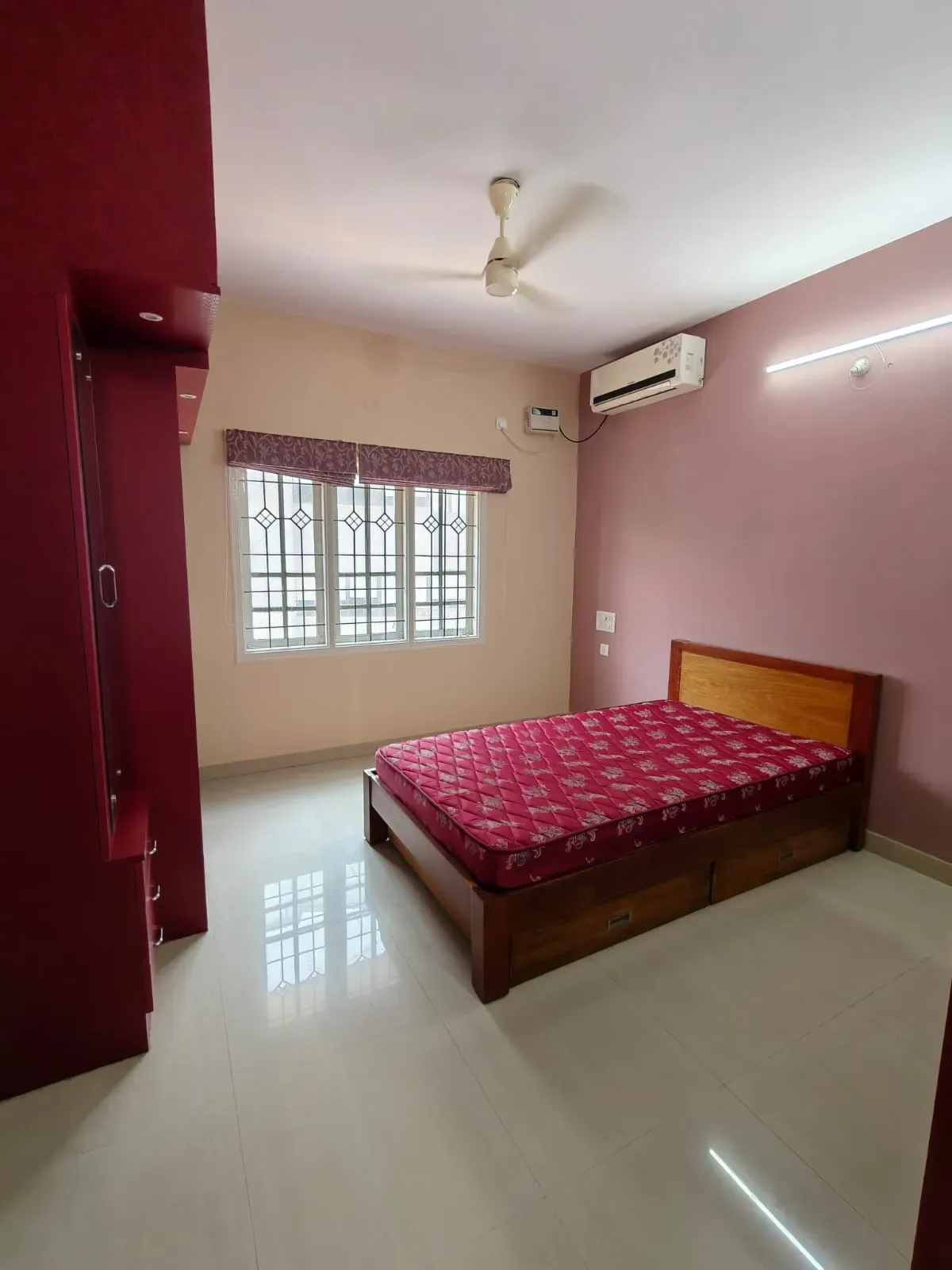 Koramangala 6th Block | Elite 3 BHK Private Residence | 1800 Sq. Ft. 2