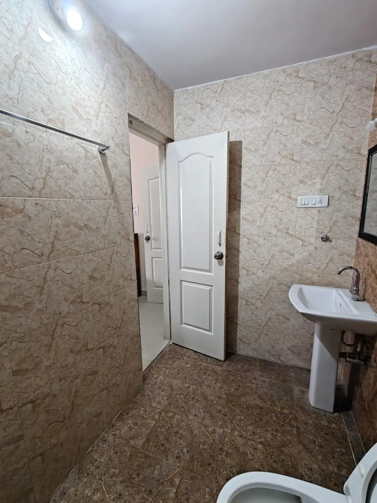 Koramangala 6th Block | Elite 3 BHK Private Residence | 1800 Sq. Ft. 3