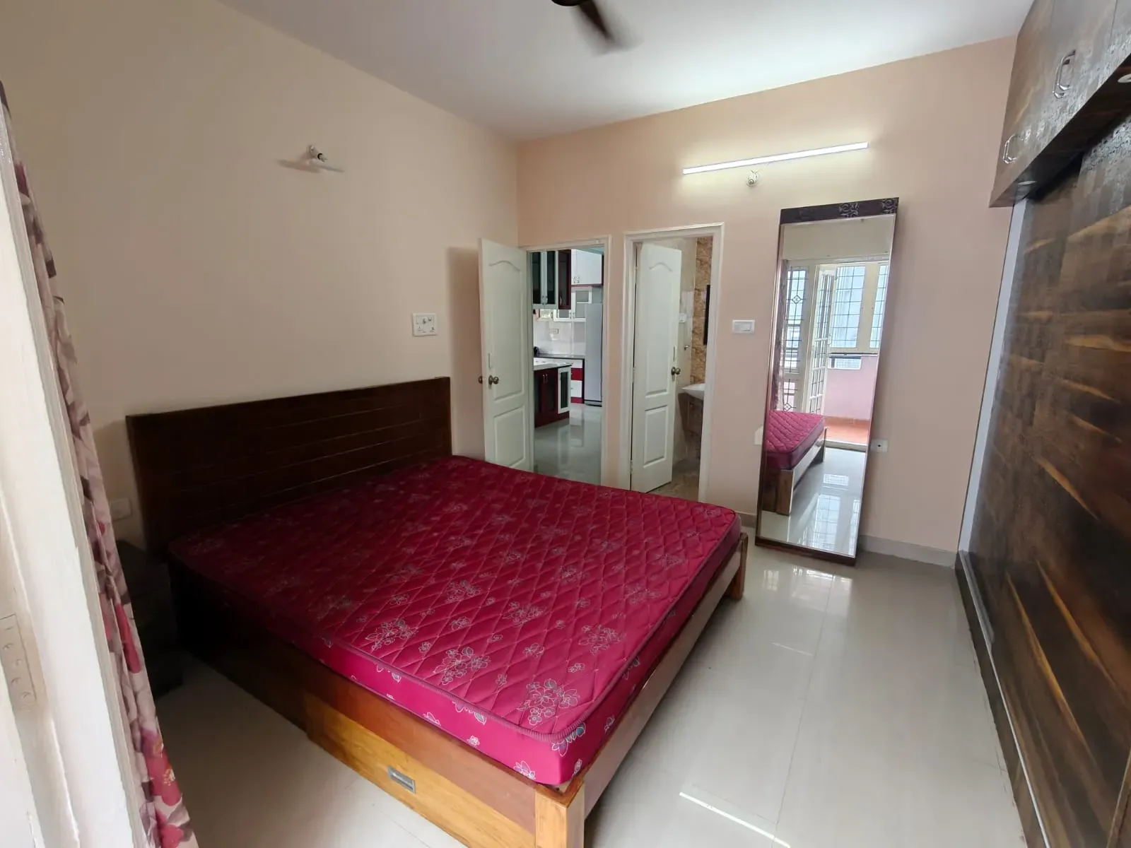 Koramangala 6th Block | Elite 3 BHK Private Residence | 1800 Sq. Ft. 4