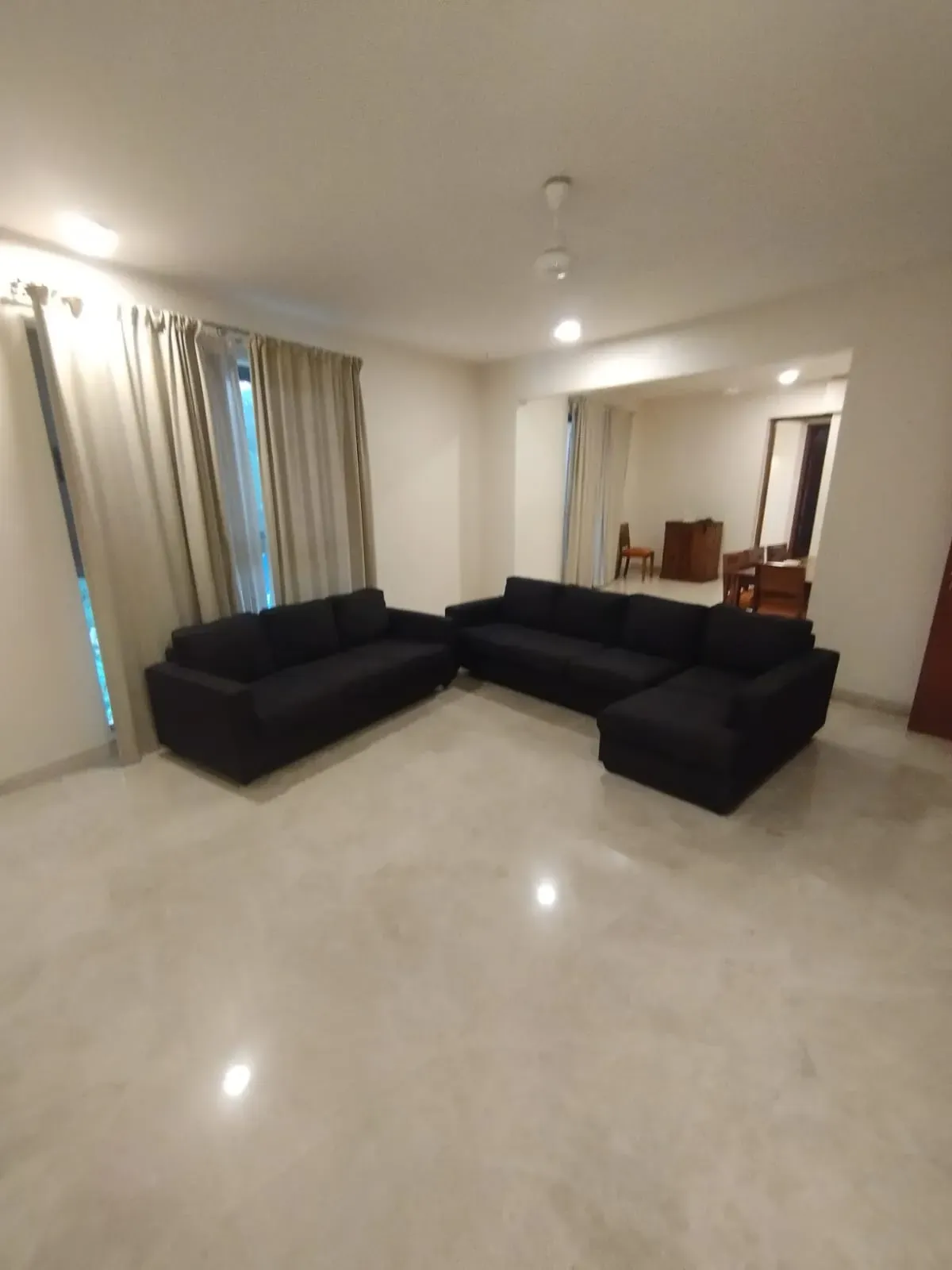 Indiranagar | Expansive Boutique Residence | 2,500+ Sq. Ft.