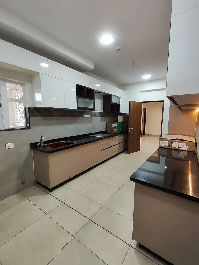 Whitefield | Premium 3.5 BHK Residence | 2,027 Sq. Ft.