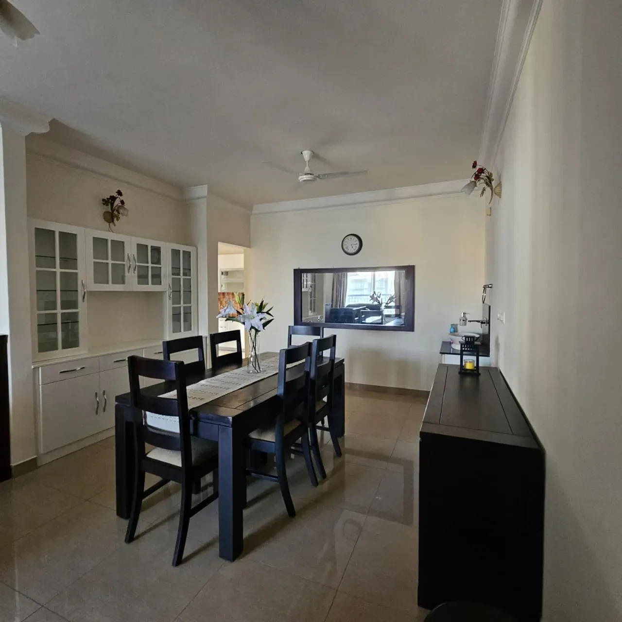 Kadubeesanahalli | Spacious 3 BHK Living | 1913 Sq. Ft.