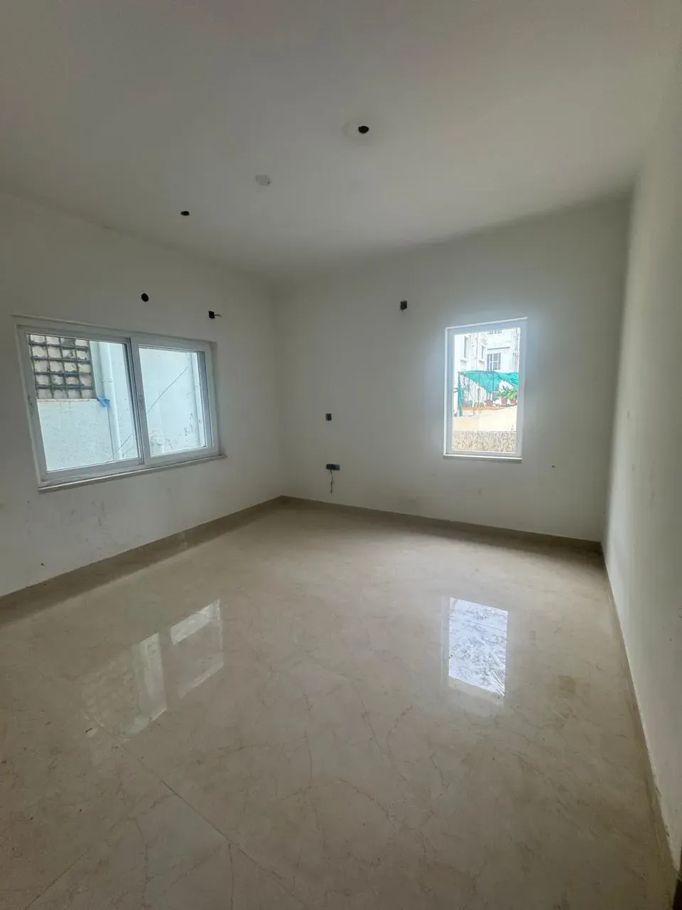 Indiranagar 2nd Stage | Boutique Park-Facing 3 BHK | 2043 Sq. Ft. 3