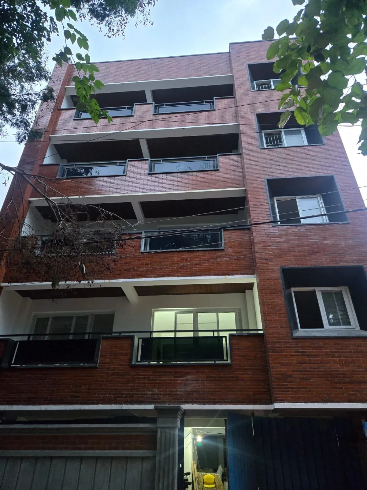 Indiranagar 2nd Stage | Boutique Park-Facing 3 BHK | 2043 Sq. Ft.
