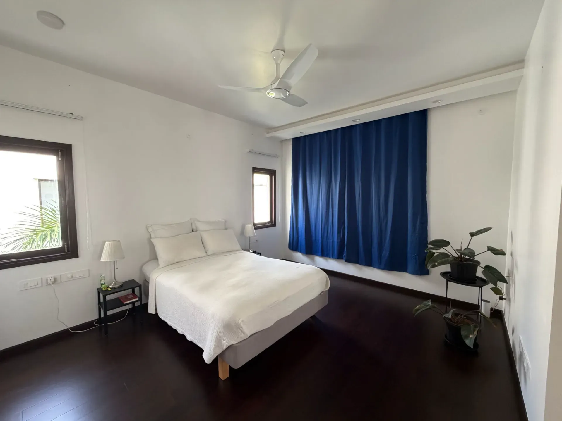 Yelahanka | Luxury California-Style 3 BHK Villa | 2712 Sq. Ft. 4