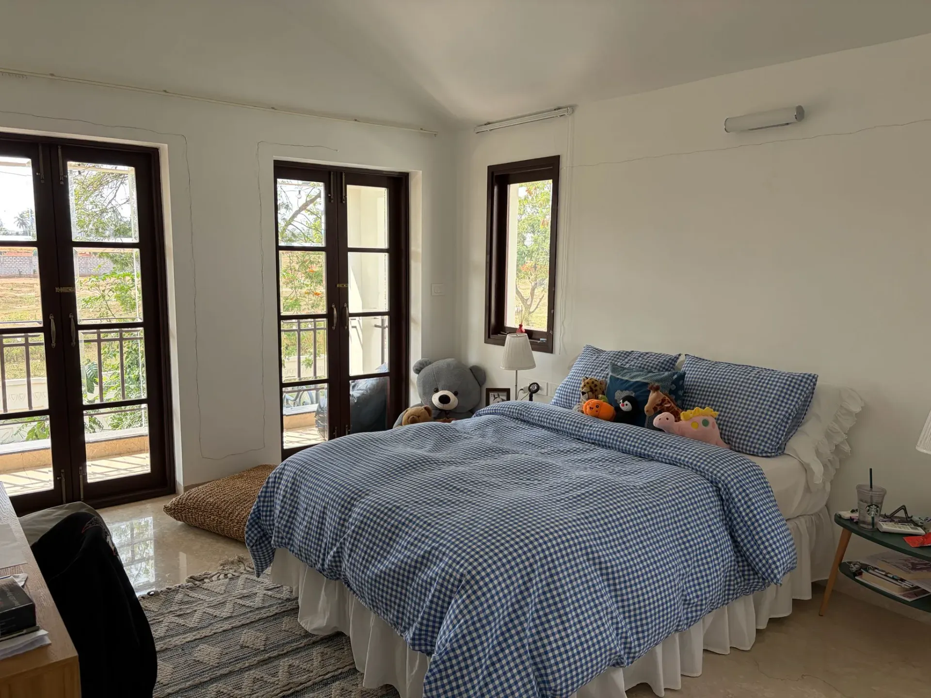 Yelahanka | Luxury California-Style 3 BHK Villa | 2712 Sq. Ft. 5