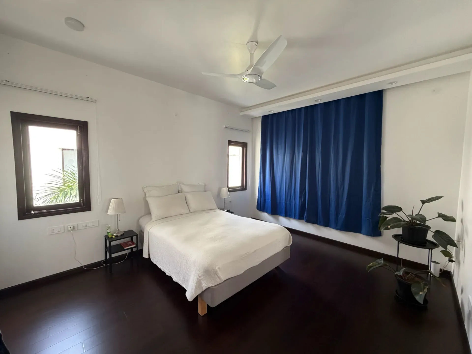 Yelahanka | Luxury California-Style 3 BHK Villa | 2712 Sq. Ft.
