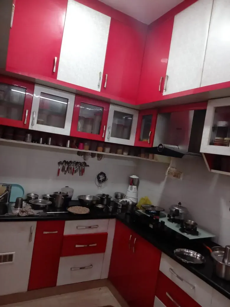 Jayanagar 2nd Block | Prime Connectivity 2 BHK | 1268 Sq. Ft.