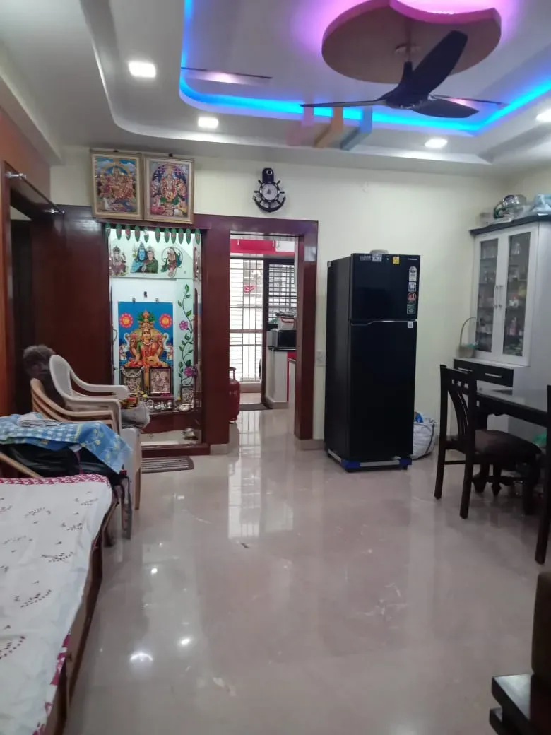 Jayanagar 2nd Block | Prime Connectivity 2 BHK | 1268 Sq. Ft.