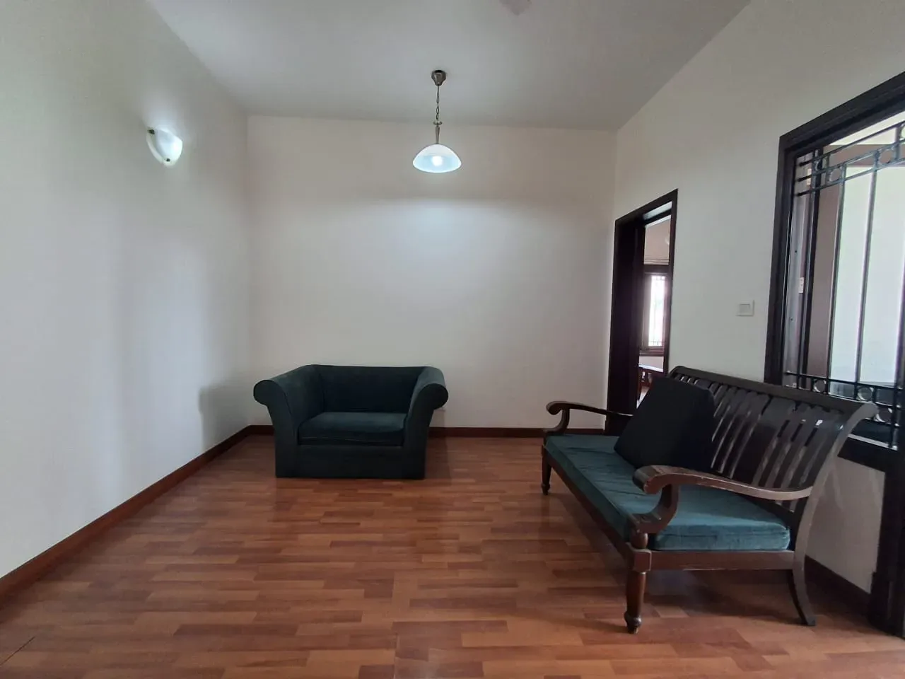 Central Bangalore | Duplex Penthouse with Rooftop Garden | 4000 Sq. Ft.