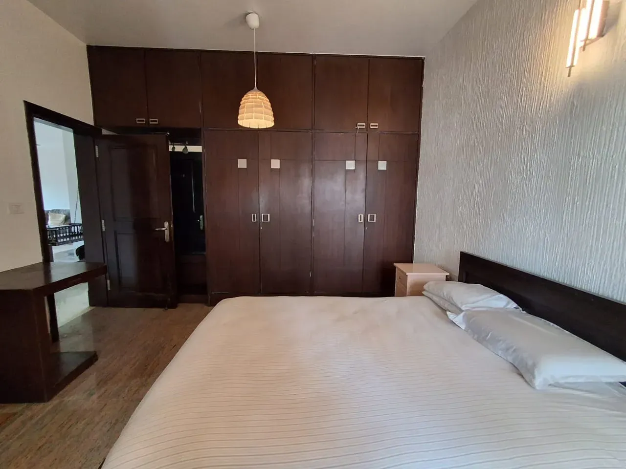 Central Bangalore | Duplex Penthouse with Rooftop Garden | 4000 Sq. Ft. 4