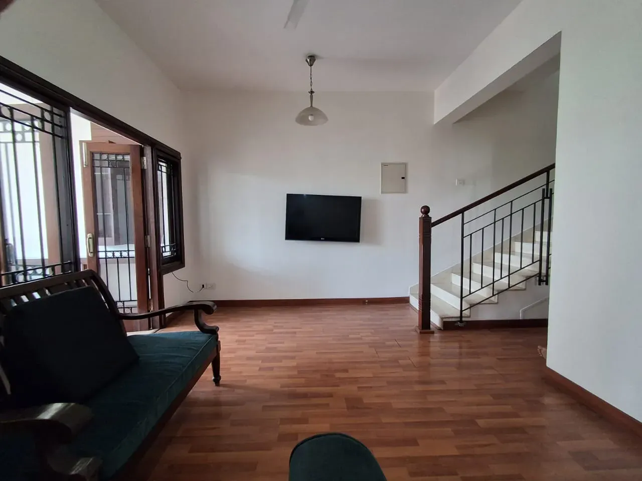 Central Bangalore | Duplex Penthouse with Rooftop Garden | 4000 Sq. Ft. 5