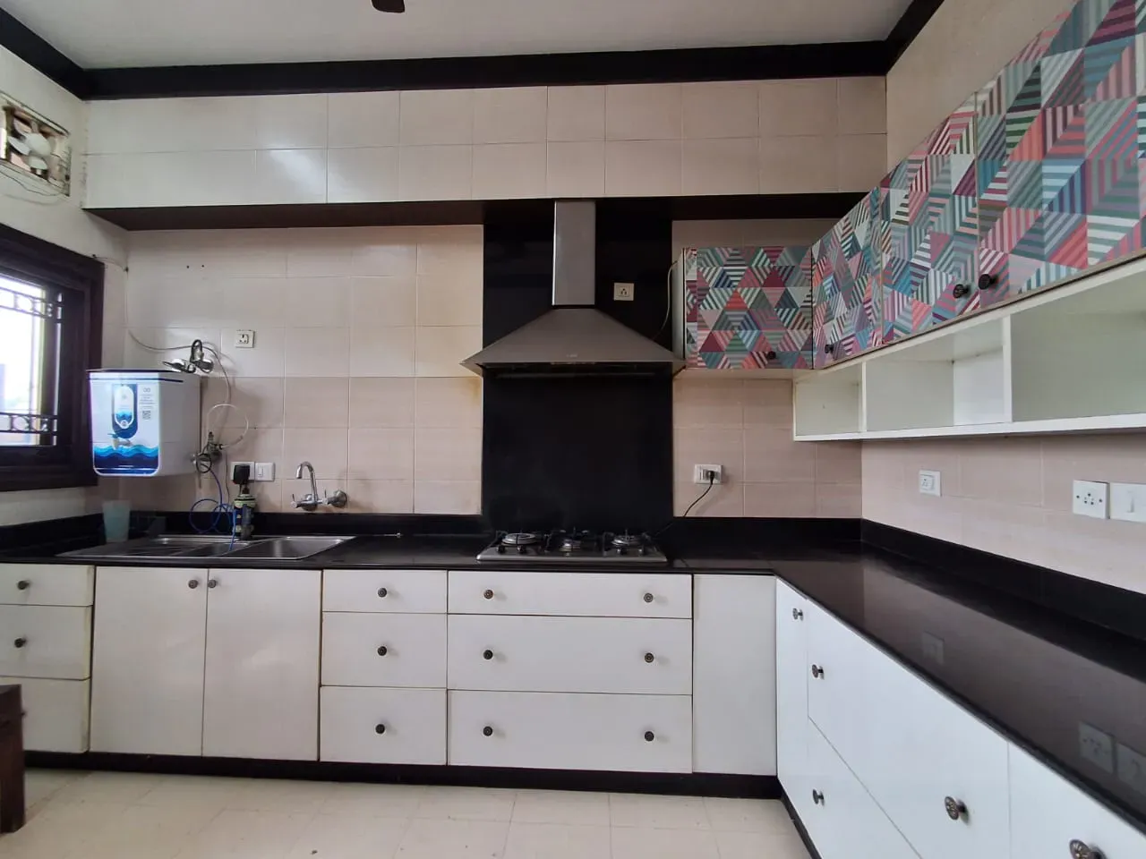 Central Bangalore | Duplex Penthouse with Rooftop Garden | 4000 Sq. Ft.