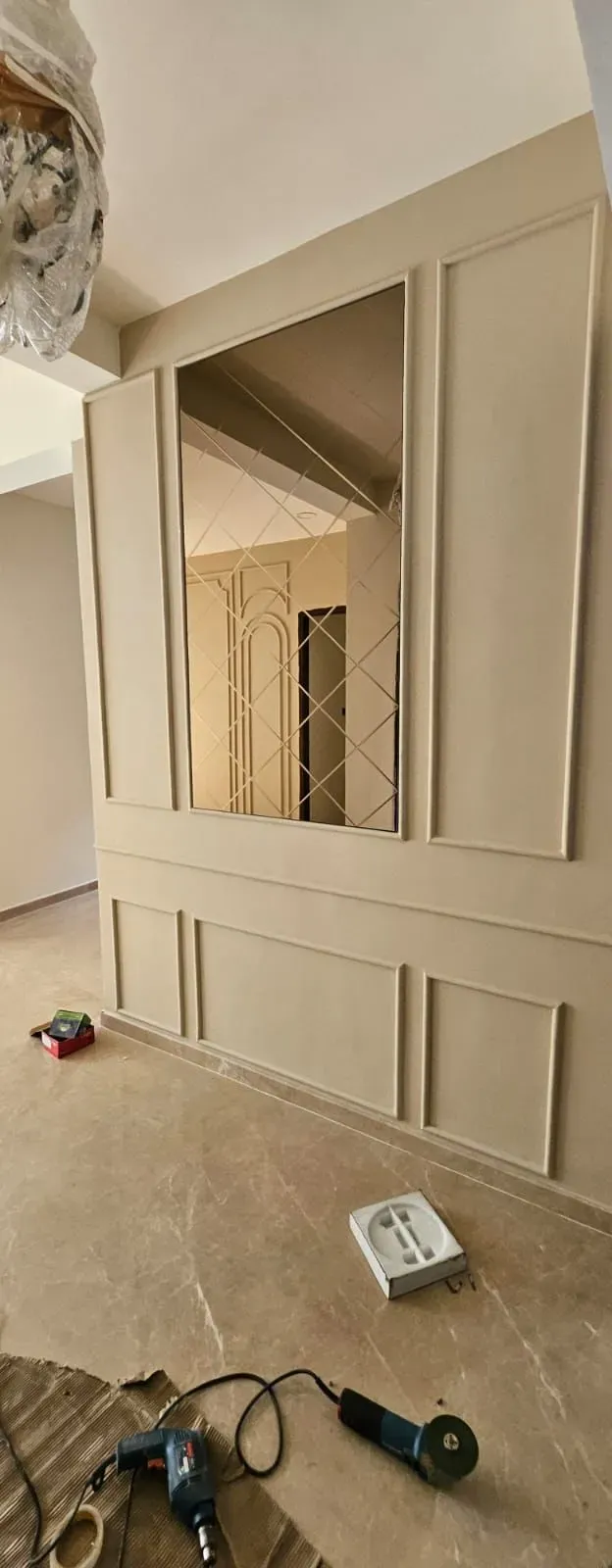 Indiranagar 12th Main | 4 BHK Luxury Apartment | 3400 Sq. Ft.