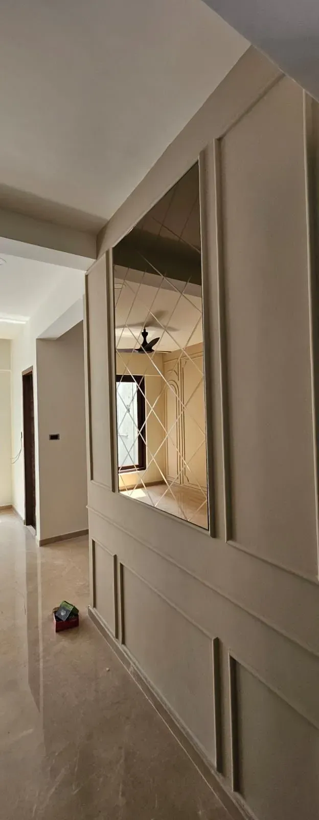 Indiranagar 12th Main | 4 BHK Luxury Apartment | 3400 Sq. Ft. 3