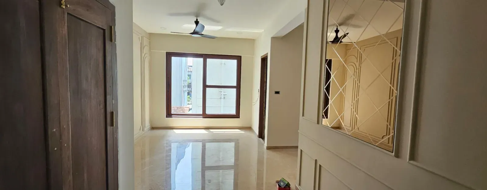 Indiranagar 12th Main | 4 BHK Luxury Apartment | 3400 Sq. Ft. 4
