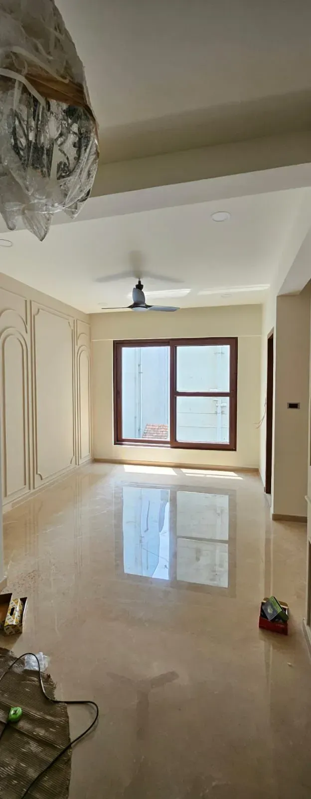 Indiranagar 12th Main | 4 BHK Luxury Apartment | 3400 Sq. Ft. 5
