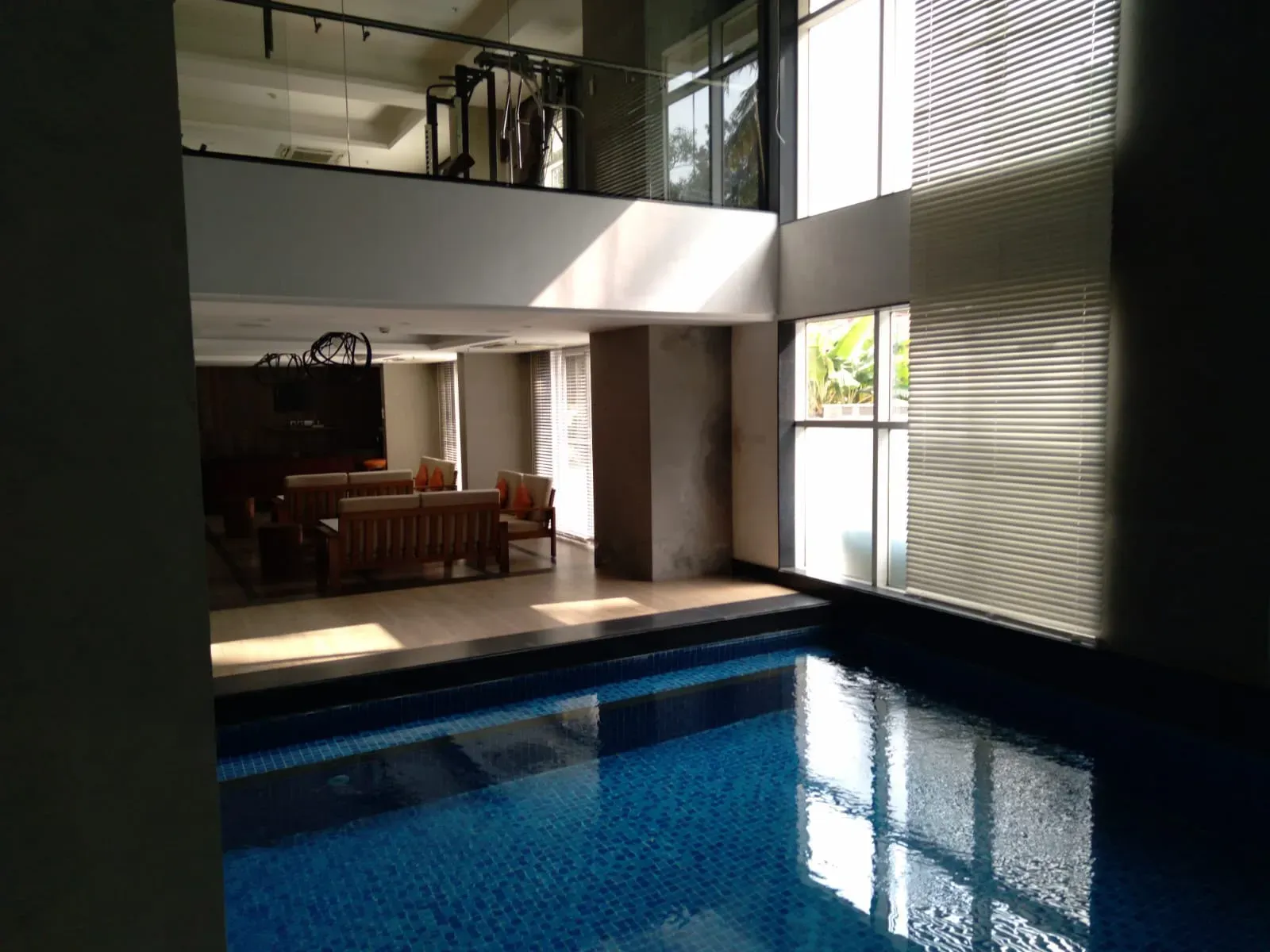 Cunningham Road | Opulent Urban Manor | 4137 Sq. Ft. 3
