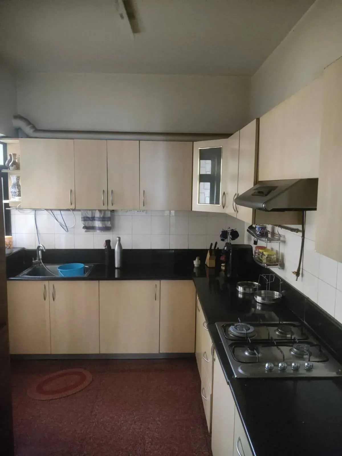 Hebbal | 3 BHK Duplex with Private Terrace | 1,782 Sq. Ft. 3