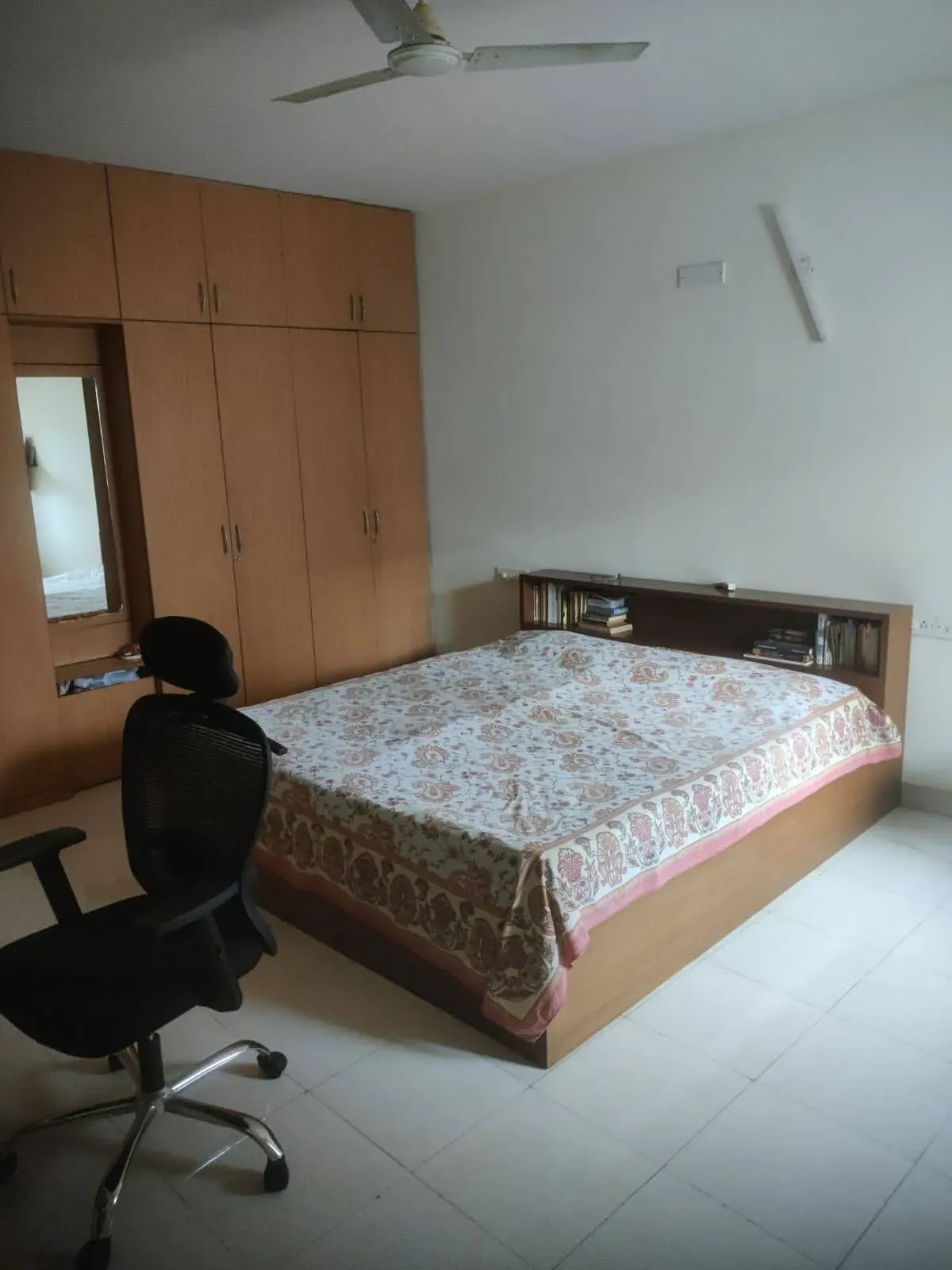 Hebbal | 3 BHK Duplex with Private Terrace | 1,782 Sq. Ft. 4