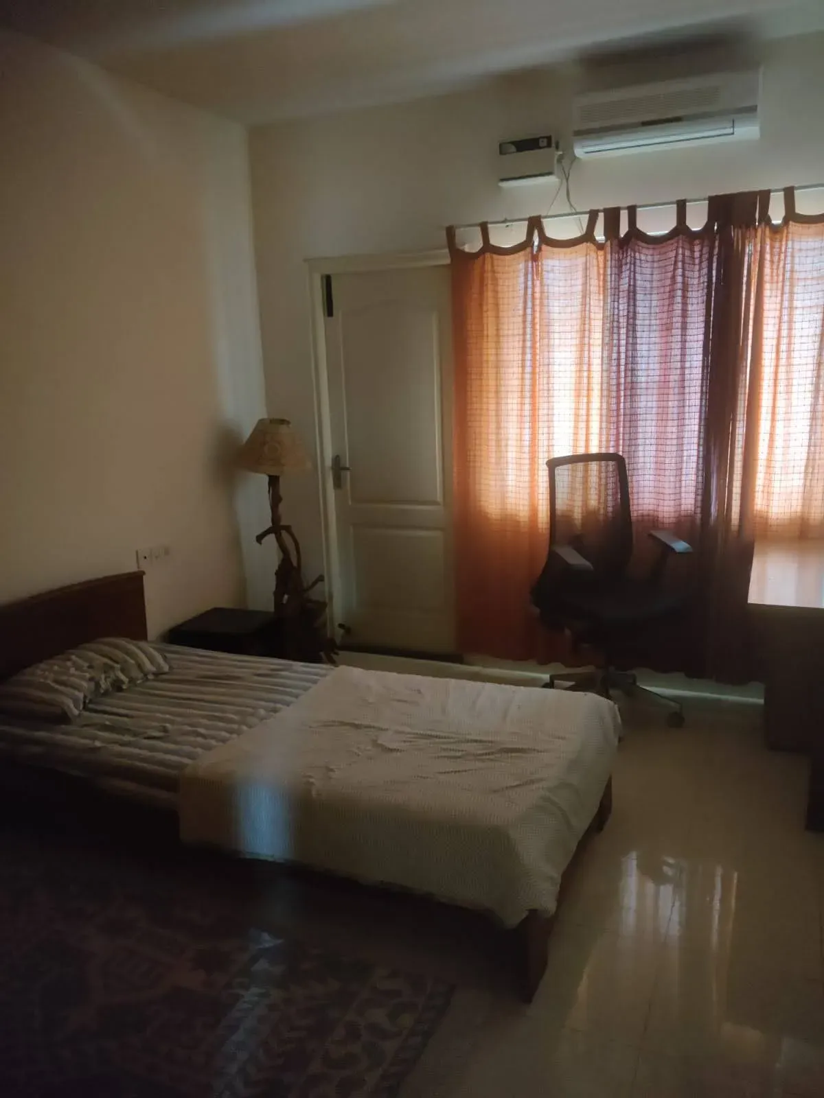 Hebbal | 3 BHK Duplex with Private Terrace | 1,782 Sq. Ft. 5