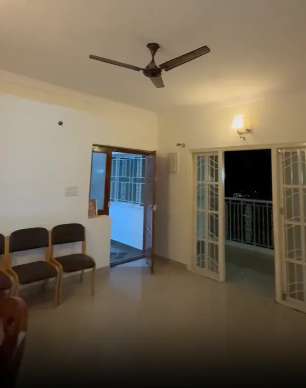 Kalyan Nagar | East Facing 2 BHK | 1250 Sq. Ft. 2