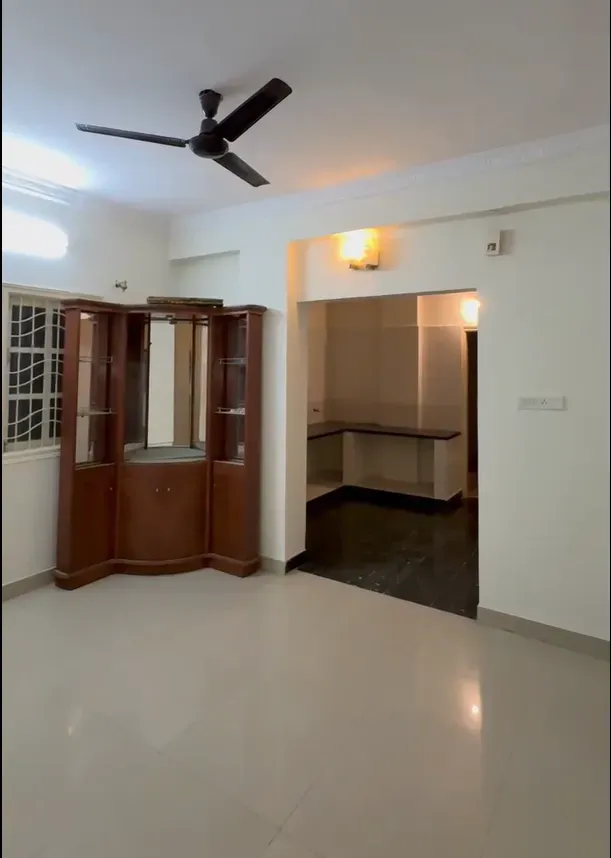 Kalyan Nagar | East Facing 2 BHK | 1250 Sq. Ft. 3