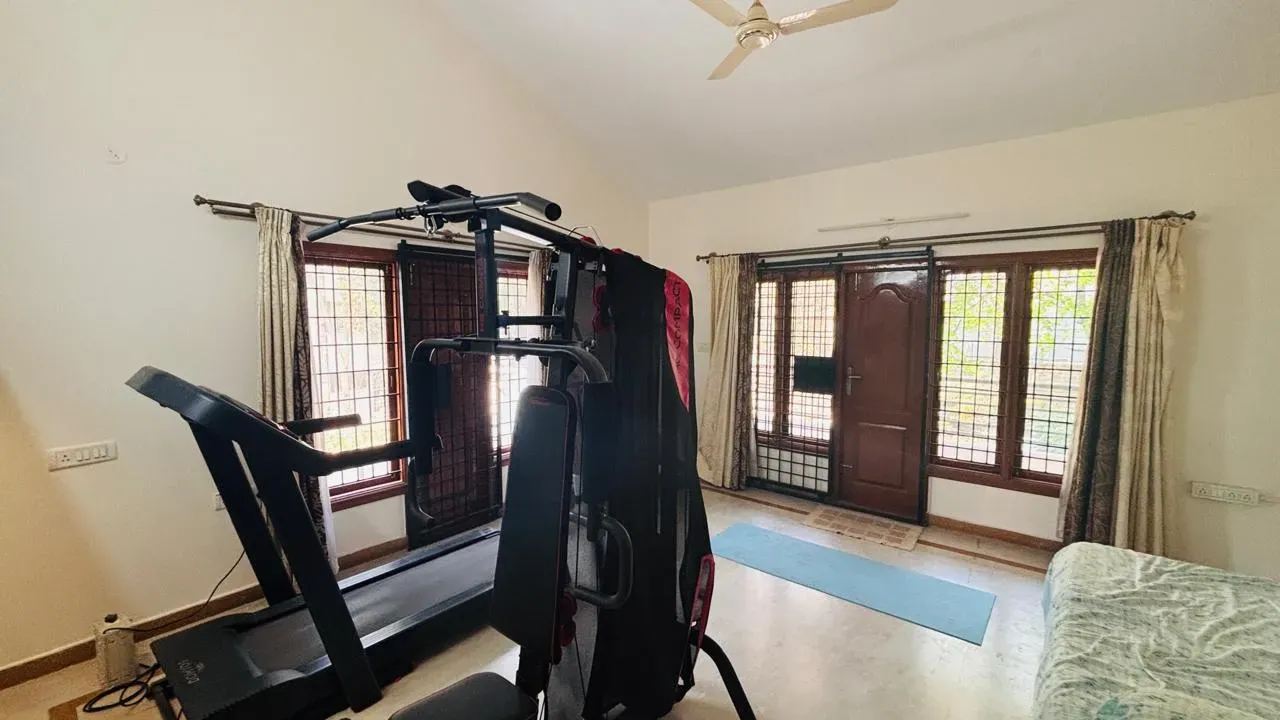 An independent villa-For rent - Image 4