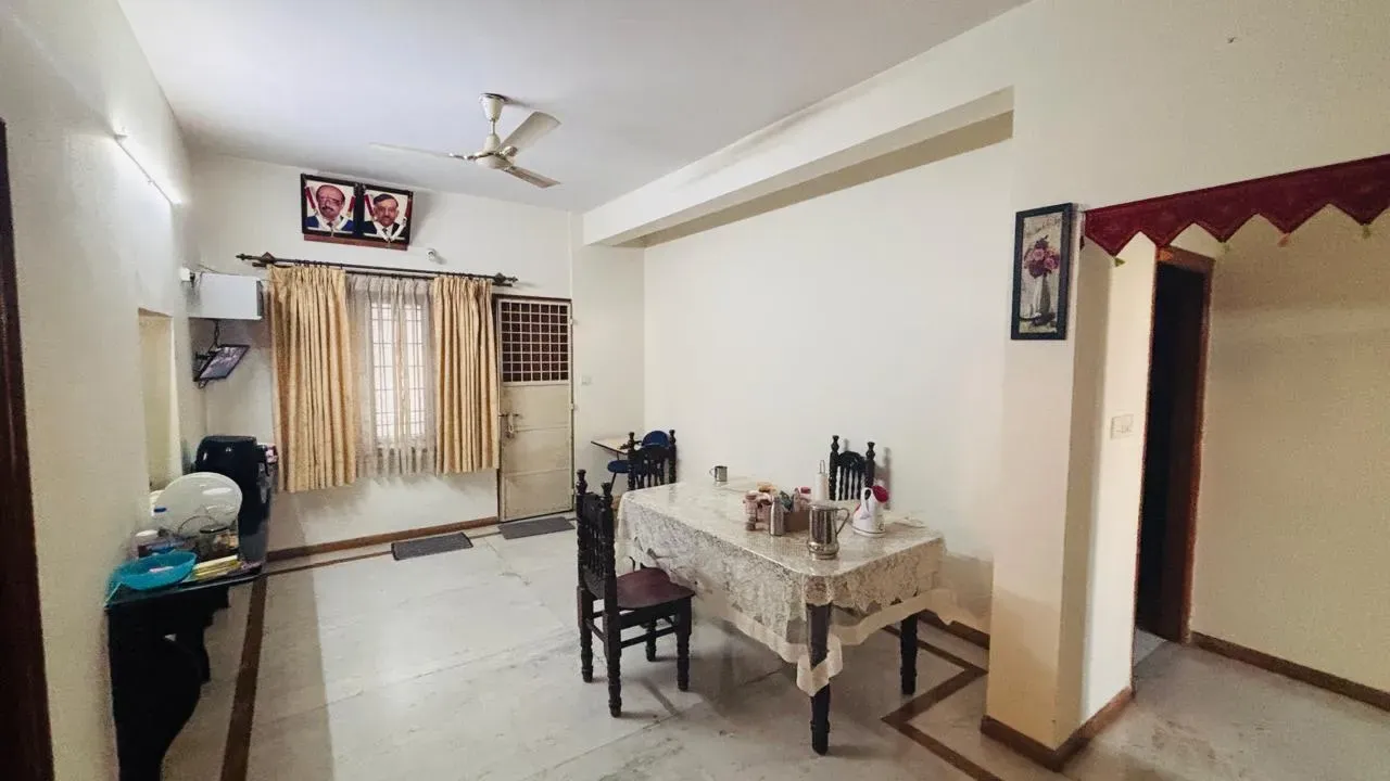 An independent villa-For rent - Image 7