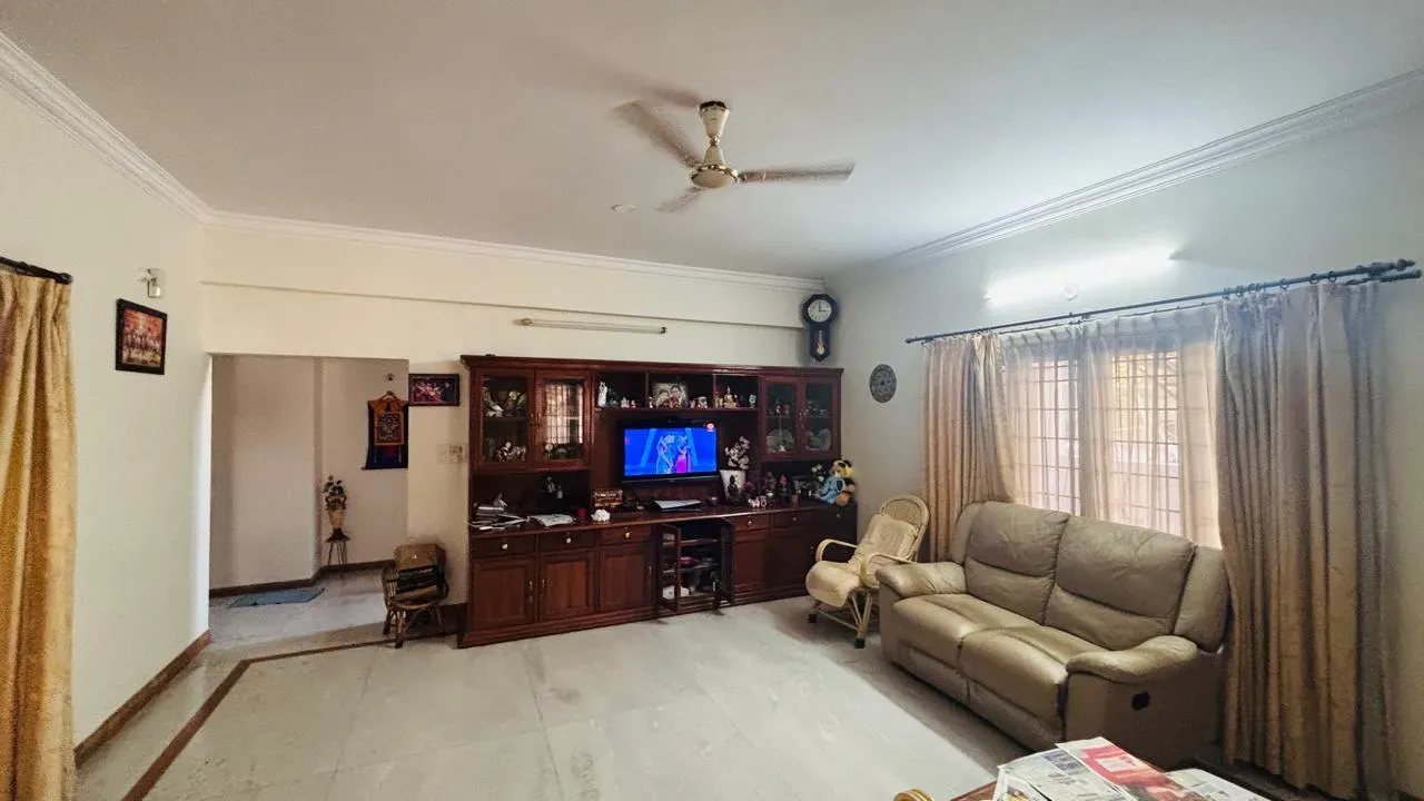 An independent villa-For rent - Image 8