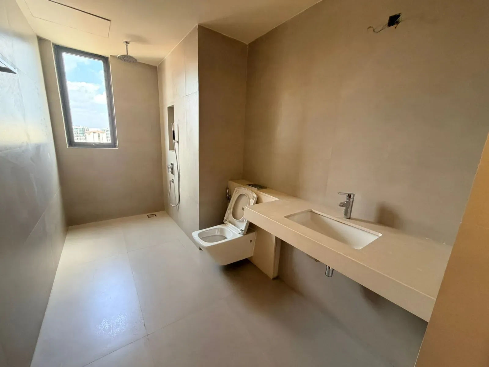 An exceptional opportunity to own a high-floor residence at the iconic Embassy Lake Terraces — one of North Bengaluru’s most prestigious luxury addresses, overlooking the serene Hebbal Lake. - Image 4