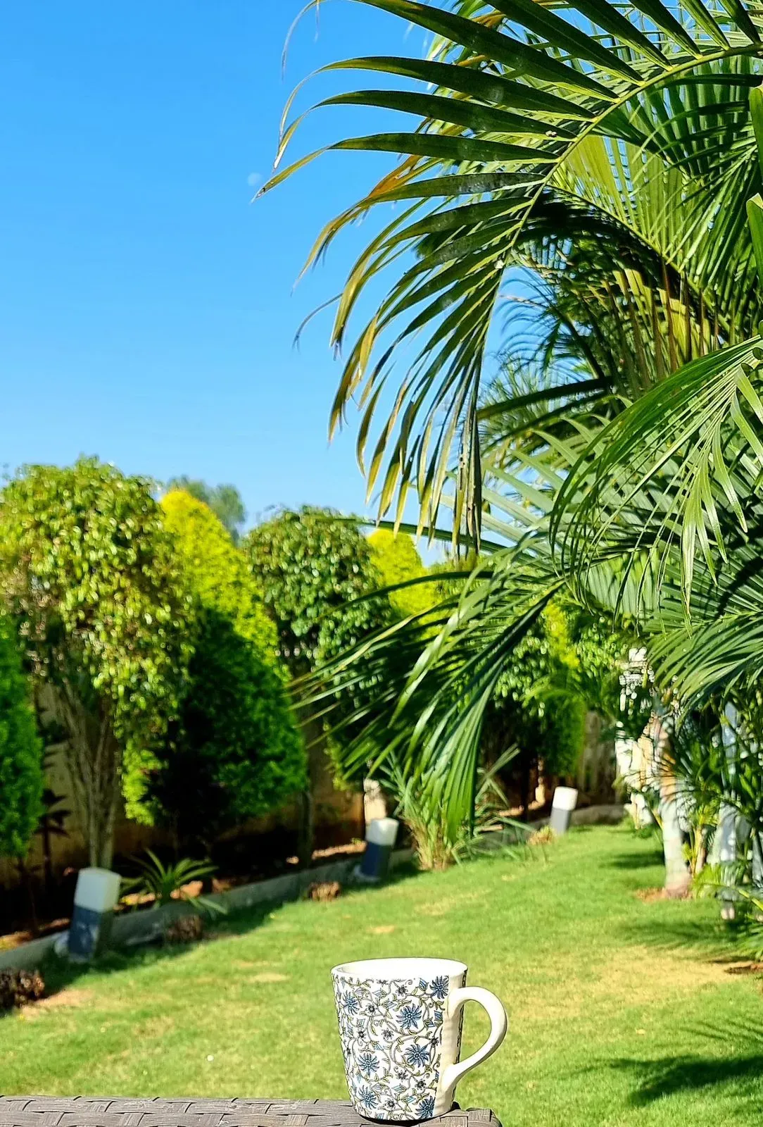 4BHK villa for rent in hiranandani