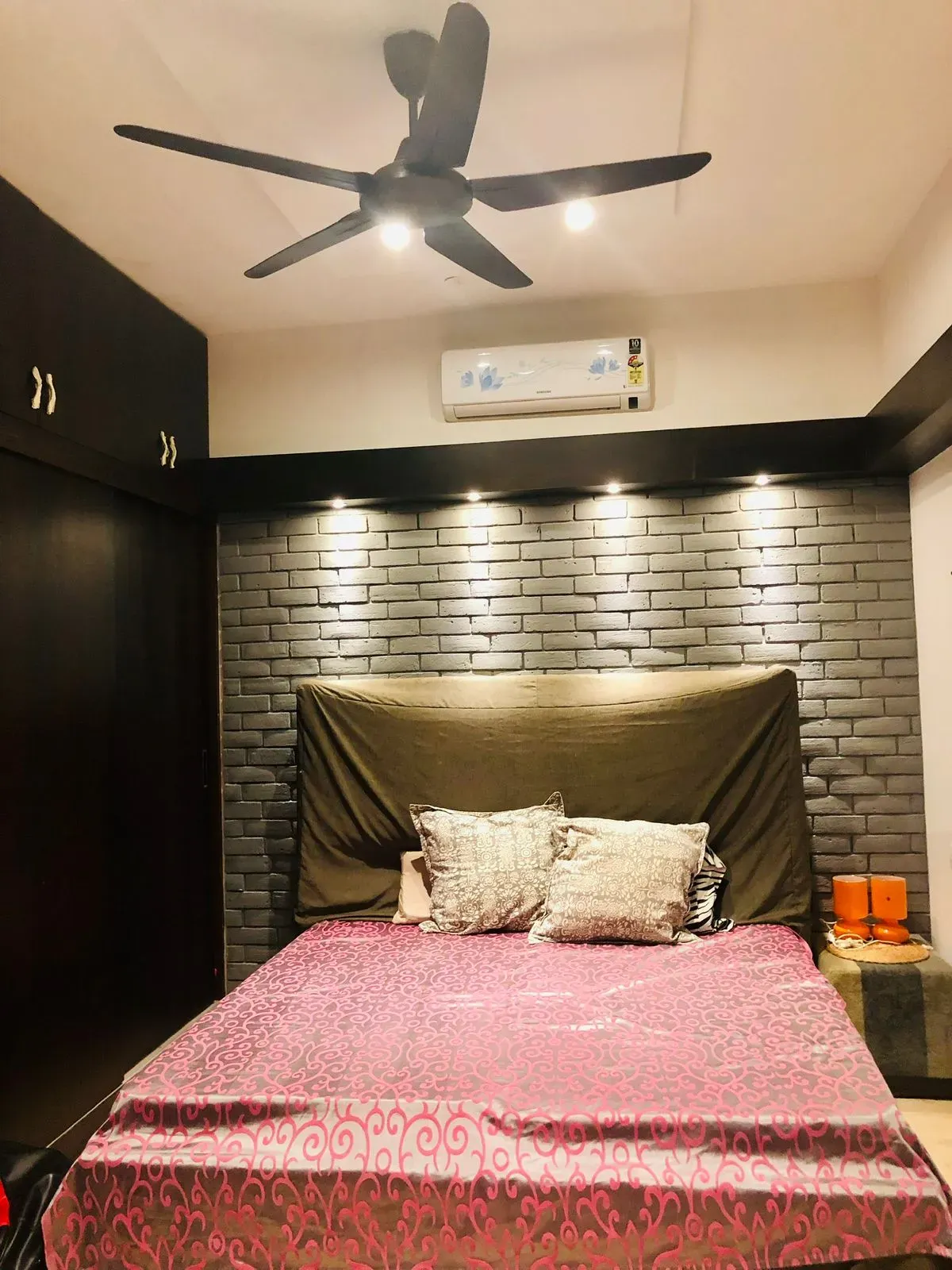 4BHK villa for rent in hiranandani 5